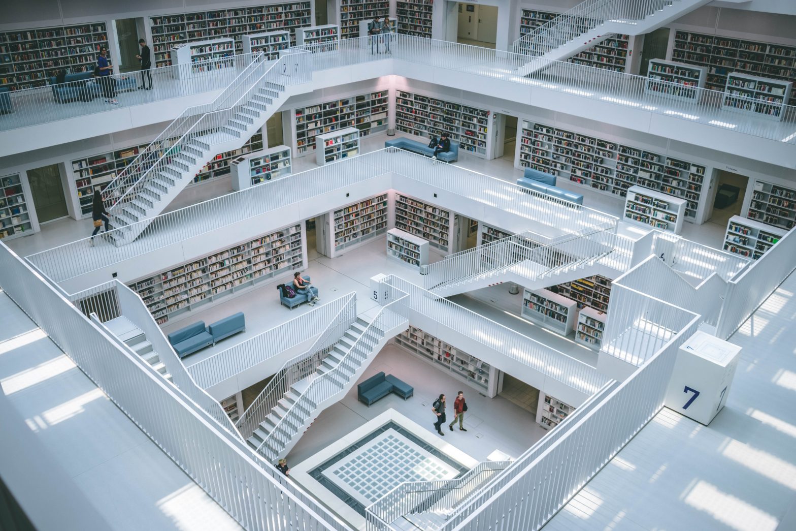 Kulturgeschichtliche Bibliotheken