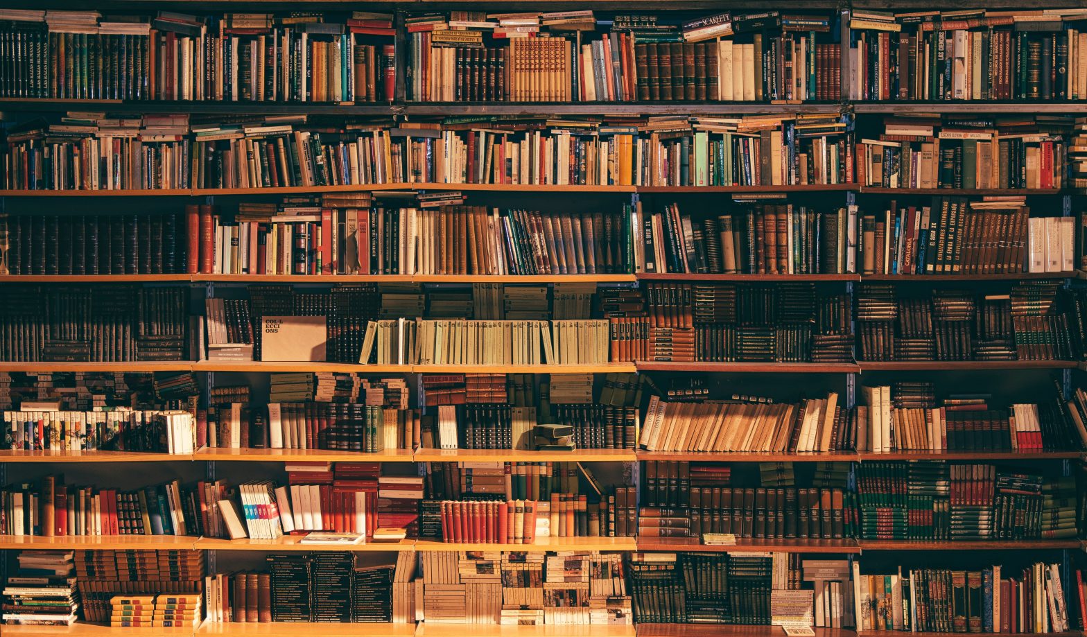 Öffentliche Bibliotheken