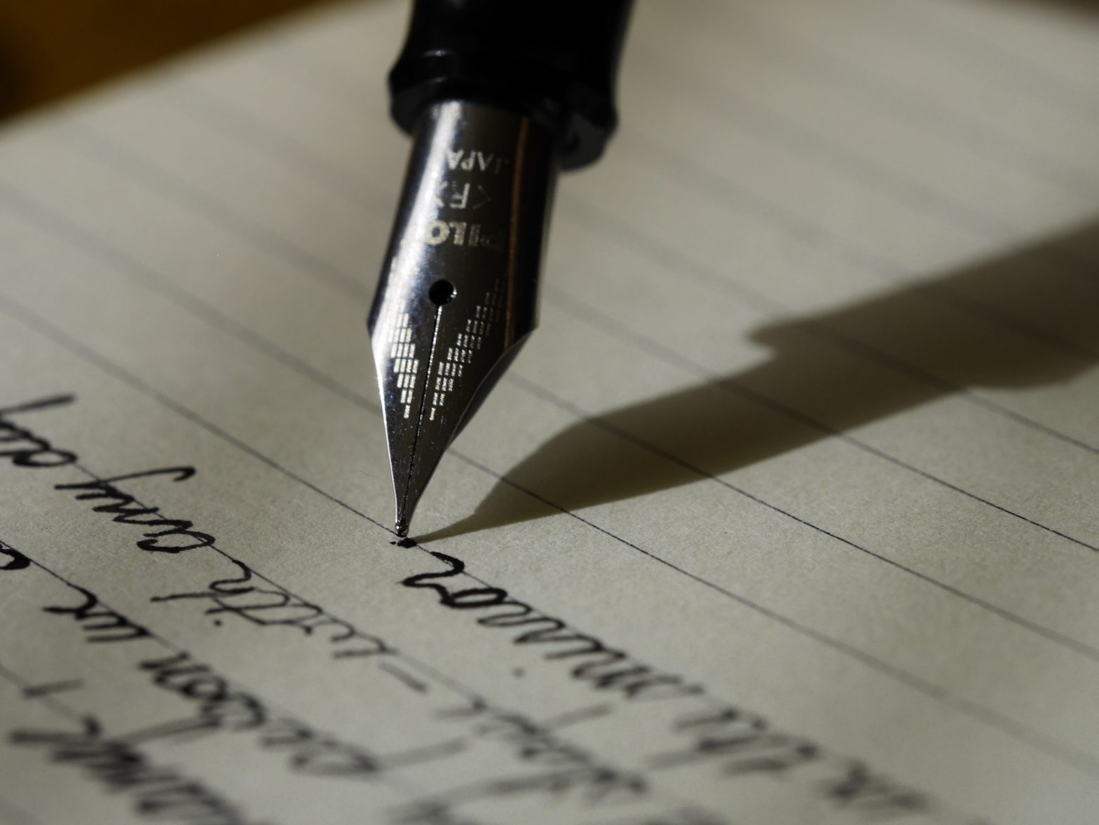 Do it yourself: Selfpublishing